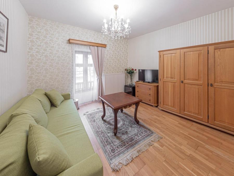 Hotel Salamander - Garni Banská Štiavnica Exteriör bild