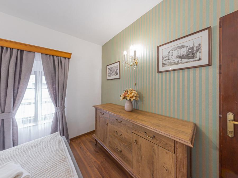 Hotel Salamander - Garni Banská Štiavnica Exteriör bild